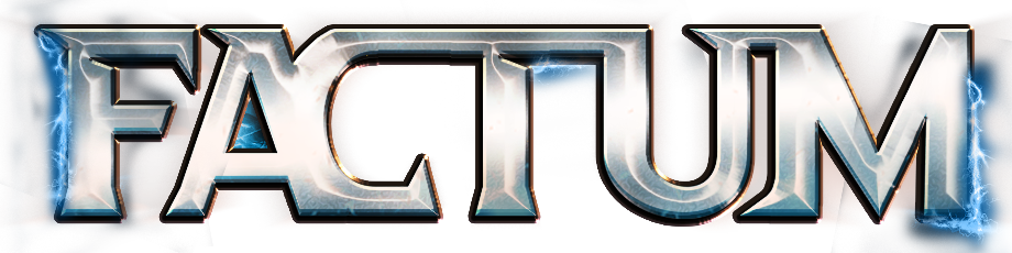 Factum2 Logo